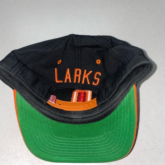 Common Union Oakland Larks Snapback - Picture 2 of 2